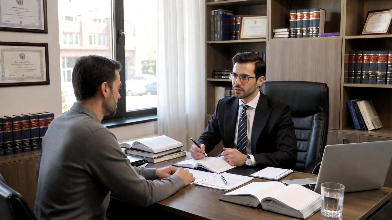 بهترین وکیل در تهران برای مشاوره حقوقی: راهنمایی کامل انتخاب متخصص