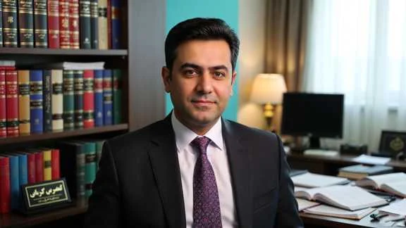 وکیل درجه یک در تهران: راهنمایی کامل برای انتخاب بهترین وکیل پایه یک دادگستری