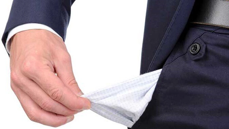 حدود اعتبار و نکات مهم دعوای اعسار