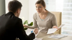 لایحه اثبات شراکت و توجیه اختلافات قراردادی