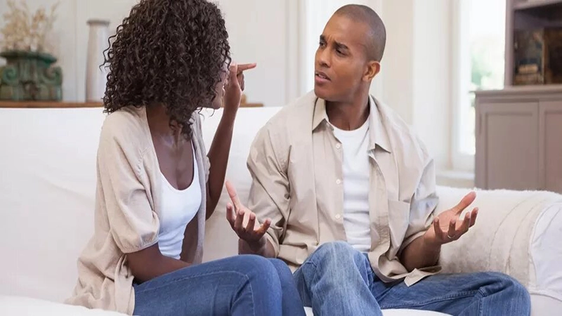 مقررات تعیین محل زندگی در رابطه زن و شوهر