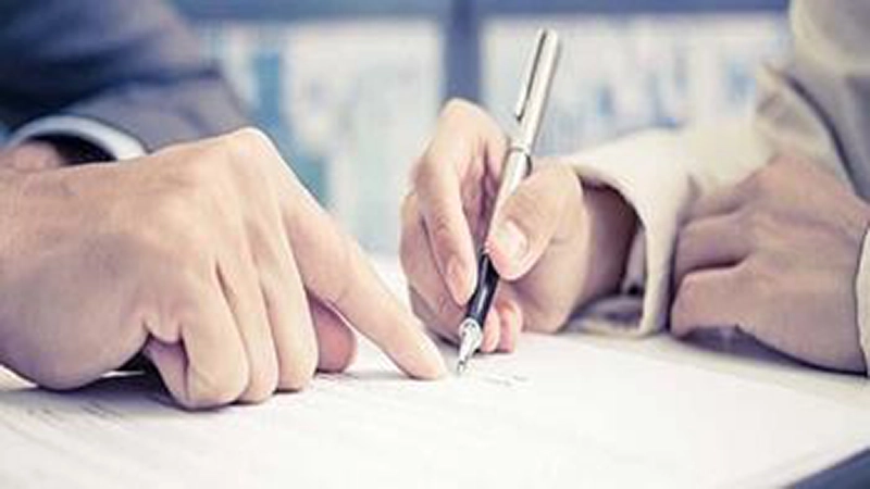 وکالت بلاعزل و اسقاط حق عزل وکیل در وکالتنامه